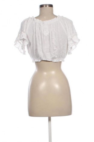 Női blúz H&M Divided, Méret M, Szín Fehér, Ár 3 800 Ft