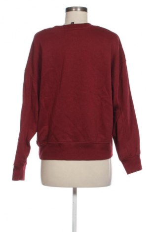 Bluzka damska H&M Divided, Rozmiar L, Kolor Czerwony, Cena 89,89 zł