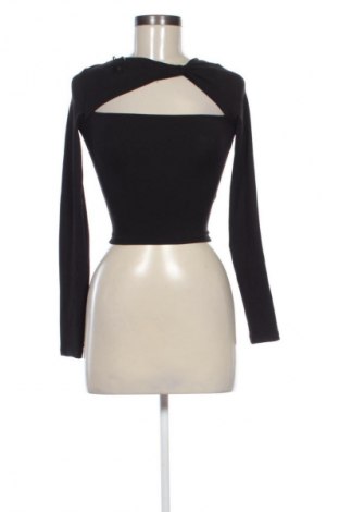 Bluzka damska H&M Divided, Rozmiar XXS, Kolor Czarny, Cena 71,91 zł