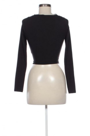 Bluzka damska H&M Divided, Rozmiar XXS, Kolor Czarny, Cena 71,91 zł