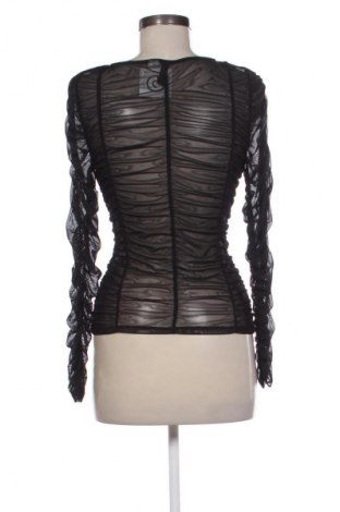 Дамска блуза H&M Divided, Размер S, Цвят Черен, Цена 19,00 лв.