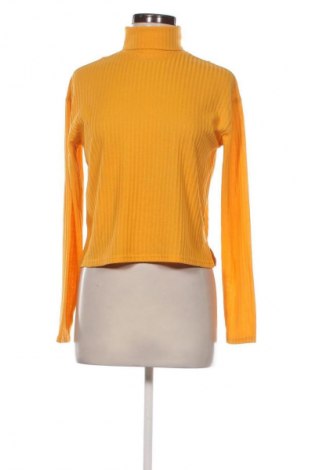 Γυναικεία μπλούζα H&M Divided, Μέγεθος S, Χρώμα Πορτοκαλί, Τιμή 10,00 €