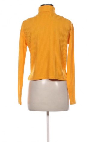 Γυναικεία μπλούζα H&M Divided, Μέγεθος S, Χρώμα Πορτοκαλί, Τιμή 10,00 €