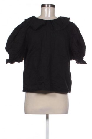 Damen Shirt H&M Divided, Größe XL, Farbe Schwarz, Preis 9,72 €