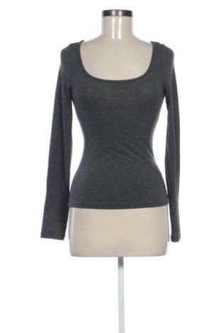 Dámska blúza H&M Divided, Veľkosť S, Farba Sivá, Cena  9,72 €