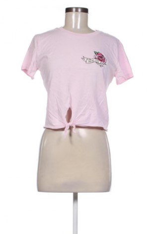 Dámská halenka H&M Divided, Velikost S, Barva Růžová, Cena  241,00 Kč