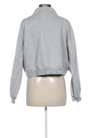 Damen Shirt H&M Divided, Größe L, Farbe Grau, Preis 8,99 €