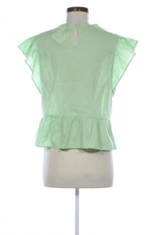 Damen Shirt H&M Divided, Größe L, Farbe Grün, Preis € 8,99