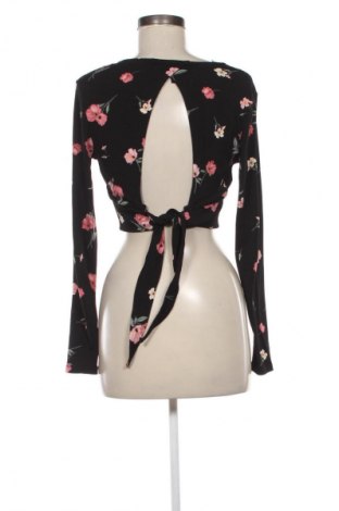 Γυναικεία μπλούζα H&M Divided, Μέγεθος M, Χρώμα Πολύχρωμο, Τιμή 8,99 €