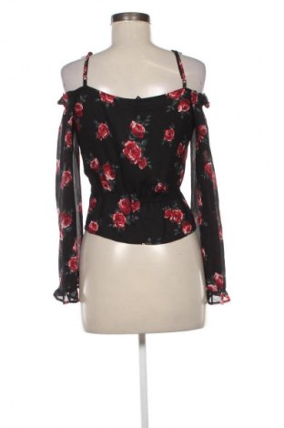 Damen Shirt H&M Divided, Größe M, Farbe Mehrfarbig, Preis € 8,99