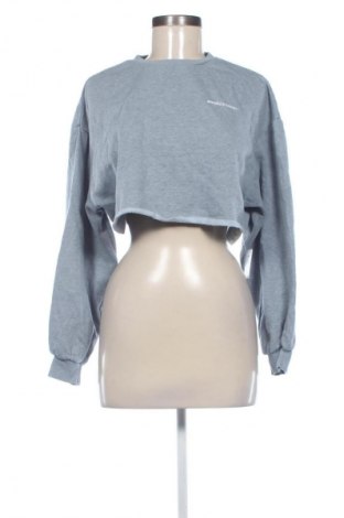 Damen Shirt H&M Divided, Größe XS, Farbe Blau, Preis € 5,99