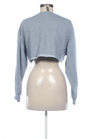 Damen Shirt H&M Divided, Größe XS, Farbe Blau, Preis € 5,99