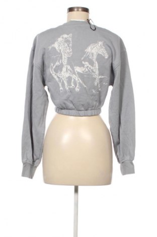 Damen Shirt H&M Divided, Größe XS, Farbe Blau, Preis € 6,99