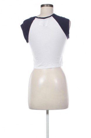 Bluzka damska H&M Divided, Rozmiar S, Kolor Kolorowy, Cena 43,68 zł