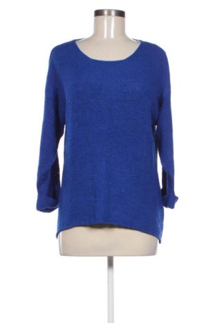 Damen Shirt H&M Divided, Größe S, Farbe Blau, Preis 7,99 €