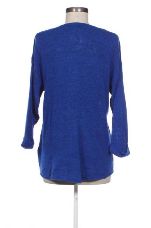 Damen Shirt H&M Divided, Größe S, Farbe Blau, Preis 7,99 €
