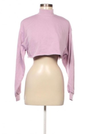 Dámska blúza H&M Divided, Veľkosť XS, Farba Fialová, Cena  5,95 €