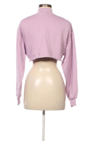 Dámska blúza H&M Divided, Veľkosť XS, Farba Fialová, Cena  5,95 €