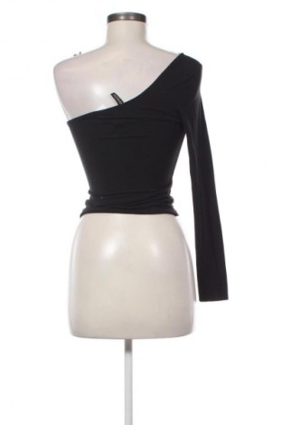 Дамска блуза H&M Divided, Размер XS, Цвят Черен, Цена 19,00 лв.