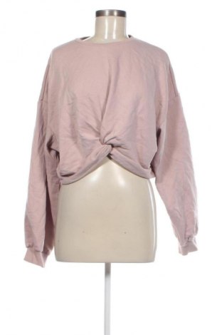 Дамска блуза H&M Divided, Размер XL, Цвят Пепел от рози, Цена 9,99 лв.