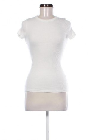 Γυναικεία μπλούζα H&M Divided, Μέγεθος M, Χρώμα Λευκό, Τιμή 9,72 €