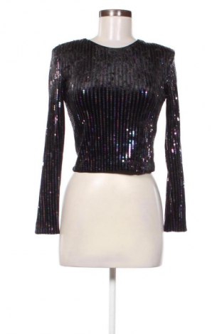 Дамска блуза H&M Divided, Размер XS, Цвят Многоцветен, Цена 19,55 лв.