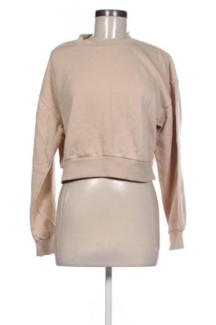 Damen Shirt H&M Divided, Größe M, Farbe Beige, Preis 9,72 €