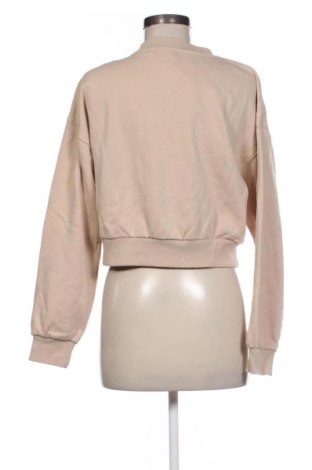 Damen Shirt H&M Divided, Größe M, Farbe Beige, Preis 9,72 €