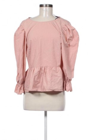 Damen Shirt H&M Divided, Größe S, Farbe Rosa, Preis 9,72 €