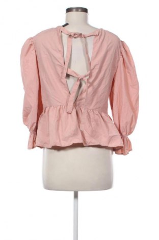 Damen Shirt H&M Divided, Größe S, Farbe Rosa, Preis 9,72 €