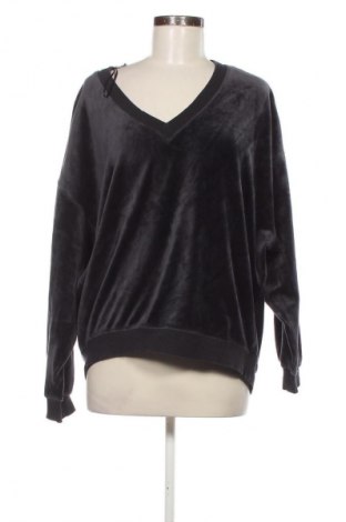 Damen Shirt H&M L.O.G.G., Größe M, Farbe Blau, Preis € 7,99