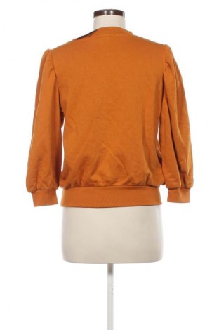 Dámska blúza H&M L.O.G.G., Veľkosť M, Farba Oranžová, Cena  7,95 €