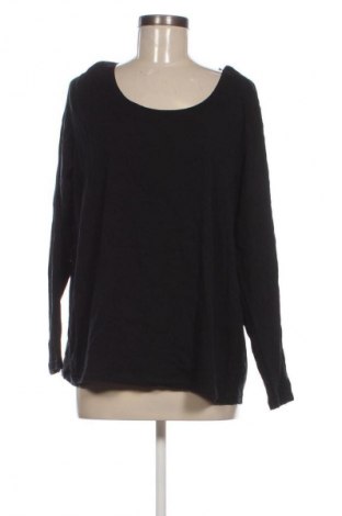 Damen Shirt H&M Mama, Größe XXL, Farbe Schwarz, Preis 8,99 €