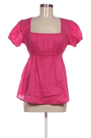 Bluză de femei H&M Mama, Mărime S, Culoare Roz, Preț 50,00 Lei