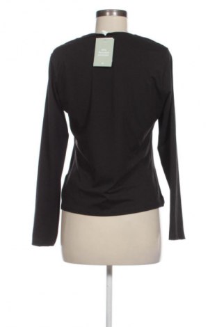 Női blúz H&M Sport, Méret L, Szín Fekete, Ár 5 739 Ft