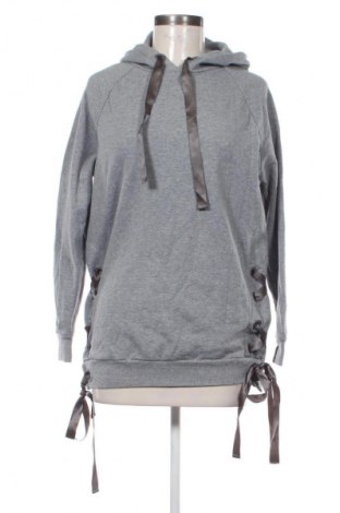 Dámská halenka HKM, Velikost XS, Barva Šedá, Cena  199,00 Kč