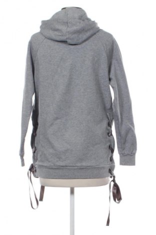 Dámská halenka HKM, Velikost XS, Barva Šedá, Cena  199,00 Kč