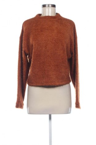 Bluzka damska Haily`s, Rozmiar XXL, Kolor Brązowy, Cena 78,16 zł