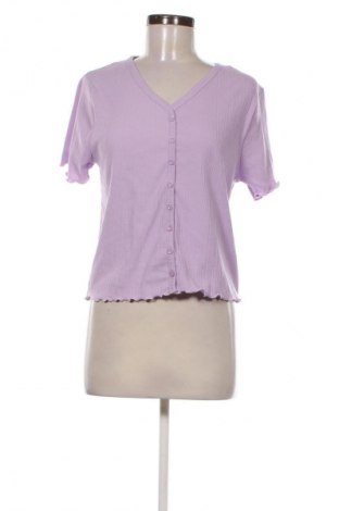 Női blúz Haily`s, Méret L, Szín Lila, Ár 4 629 Ft