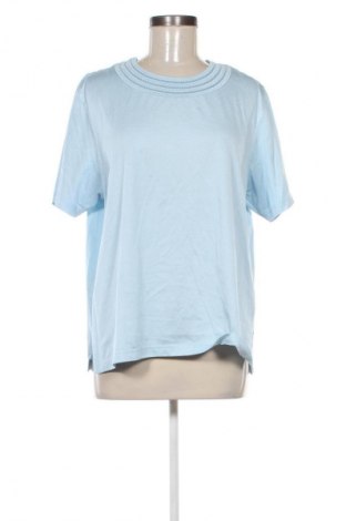 Damen Shirt Hajo, Größe XL, Farbe Blau, Preis 13,80 €