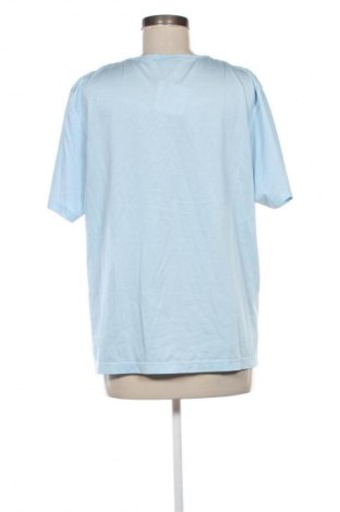 Damen Shirt Hajo, Größe XL, Farbe Blau, Preis 13,80 €