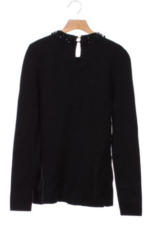 Bluză de femei Hallhuber, Mărime XS, Culoare Negru, Preț 151,99 Lei