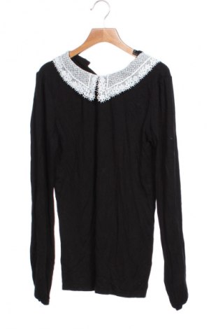 Γυναικεία μπλούζα Hallhuber, Μέγεθος XS, Χρώμα Μαύρο, Τιμή 10,99 €