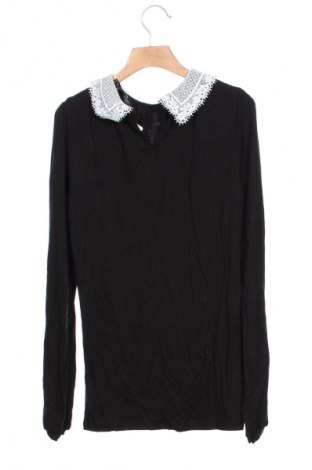 Γυναικεία μπλούζα Hallhuber, Μέγεθος XS, Χρώμα Μαύρο, Τιμή 10,99 €