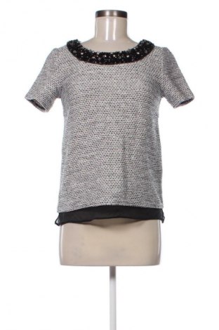 Дамска блуза Hallhuber, Размер S, Цвят Многоцветен, Цена 41,00 лв.