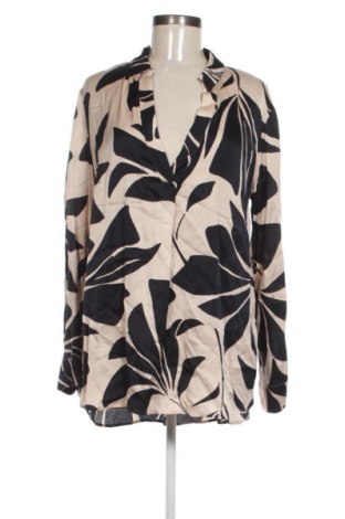 Γυναικεία μπλούζα Hallhuber, Μέγεθος L, Χρώμα Πολύχρωμο, Τιμή 37,08 €