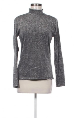 Дамска блуза Hallhuber, Размер XL, Цвят Сребрист, Цена 28,99 лв.