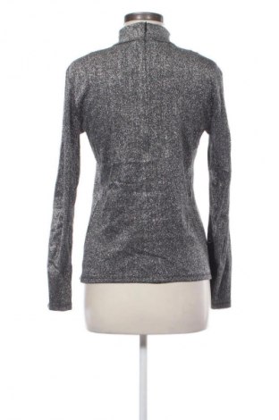 Дамска блуза Hallhuber, Размер XL, Цвят Сребрист, Цена 28,99 лв.