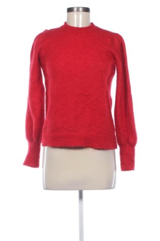 Bluză de femei Hallhuber, Mărime S, Culoare Roșu, Preț 65,99 Lei