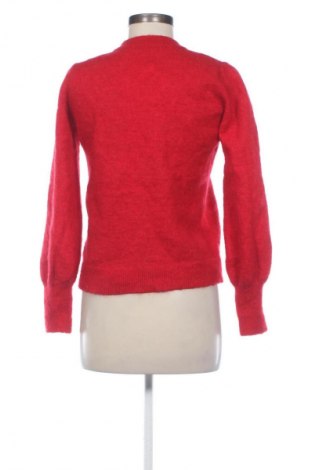 Bluză de femei Hallhuber, Mărime S, Culoare Roșu, Preț 65,99 Lei